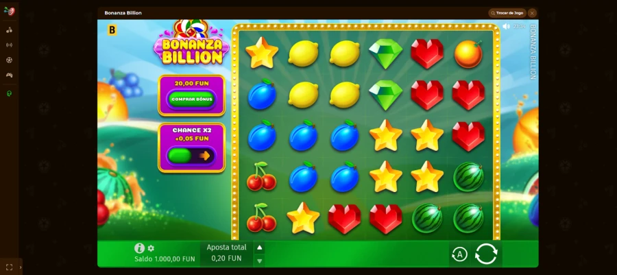 Rolldorado play